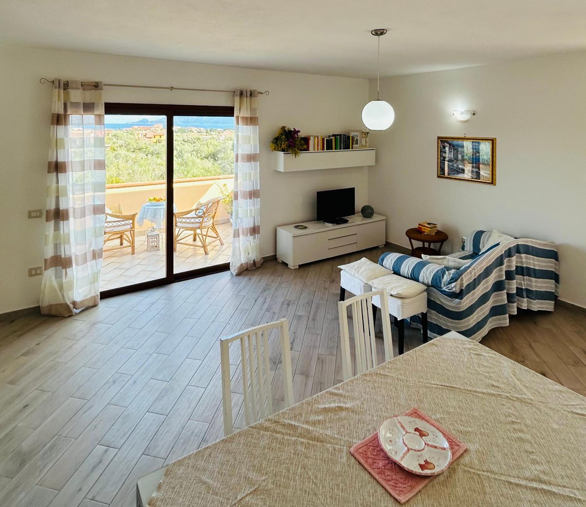 Villa Ulivo Olbia Exterior foto