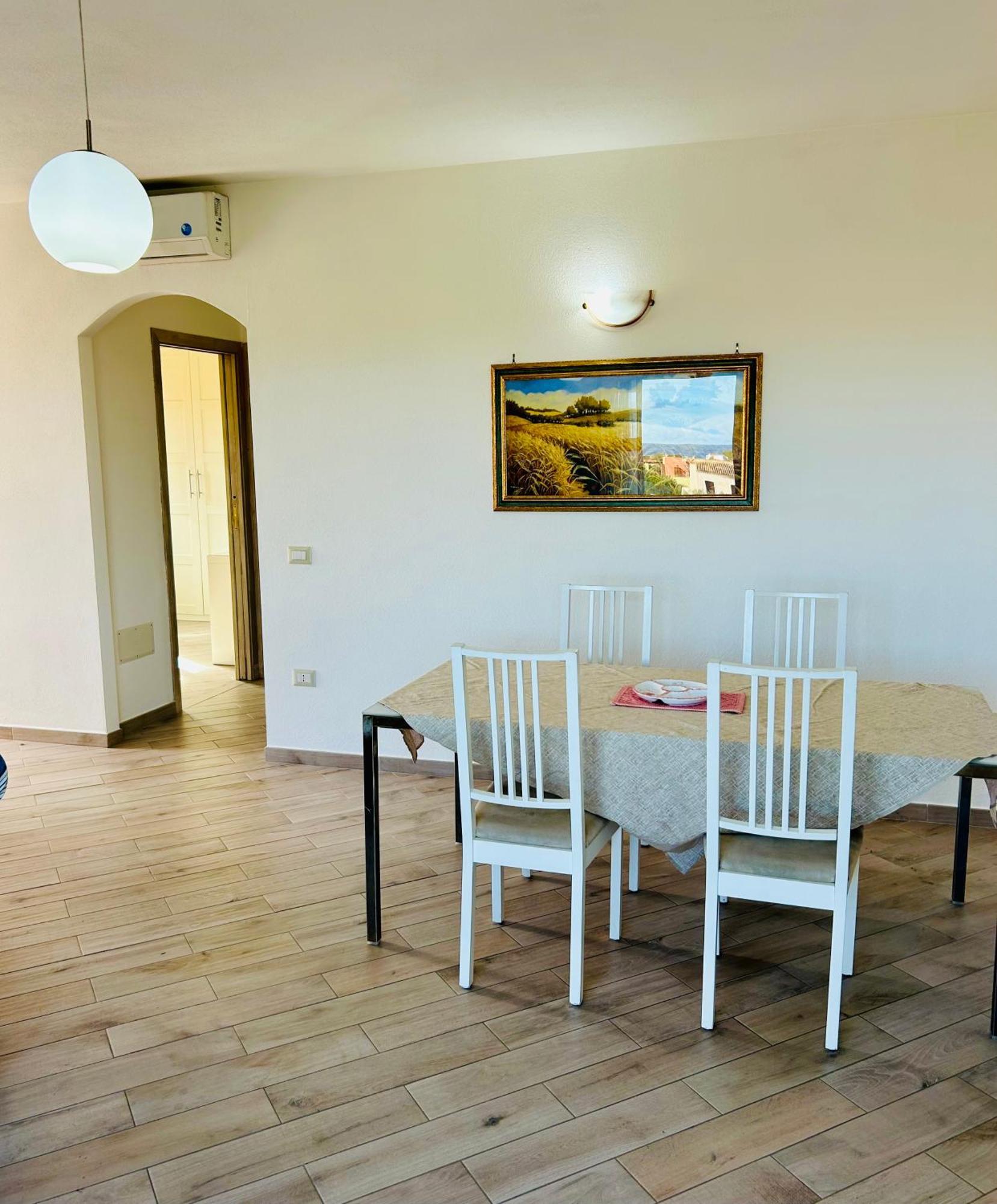 Villa Ulivo Olbia Exterior foto