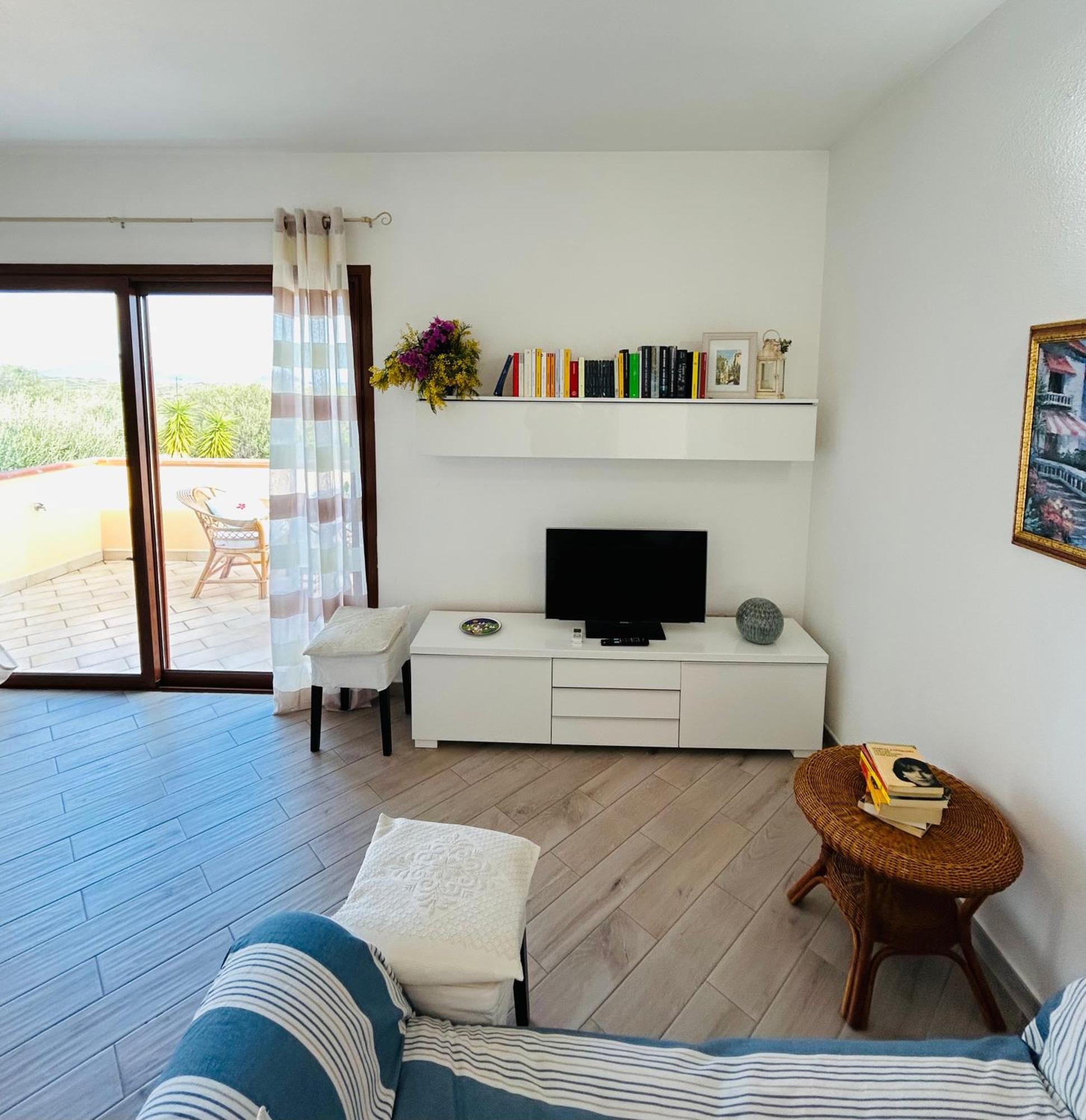 Villa Ulivo Olbia Exterior foto